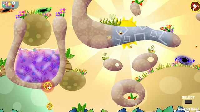 Image for the game Aqua Panic!