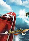 Cover image for the game Aquadelic GT