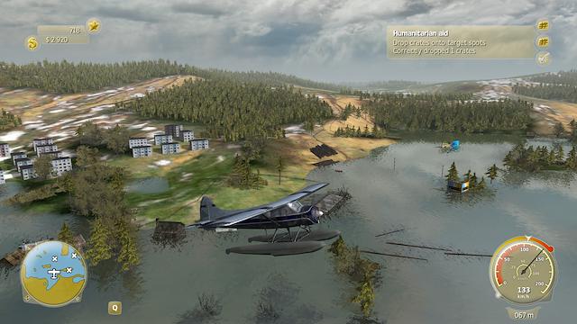 Image for the game Aquadelic GT