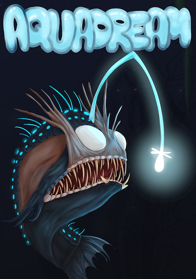 Cover image for the game AquaDream