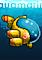 Cover image for the game Aquamarine Submarine