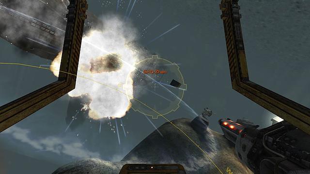 Image for the game AquaNox 2: Revelation