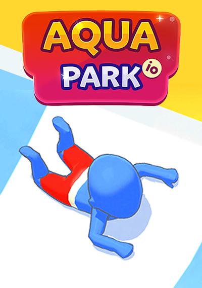 Cover image for the game Aquapark.io