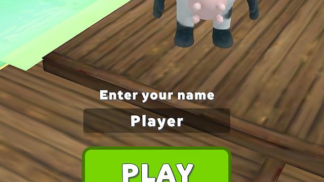 Image for the game Aquapark.io