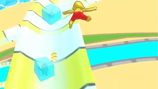 Image for the game Aquapark.io