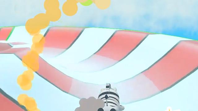 Image for the game Aquapark.io