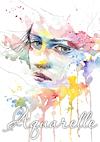 Cover image for the game Aquarelle
