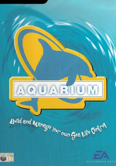 Cover image for the game Aquarium