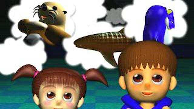 Image for the game Aquarium