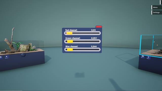 Image for the game Aquascaping Designer