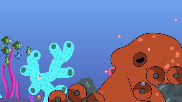Image for the game Aquatic Rampage