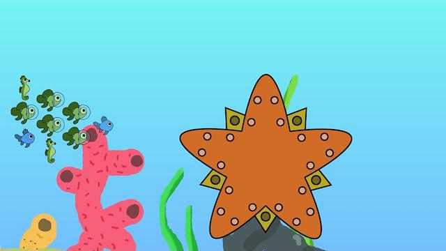 Image for the game Aquatic Rampage