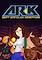 Cover image for the game Ar-K