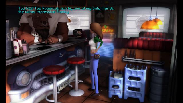Image for the game Ar-K