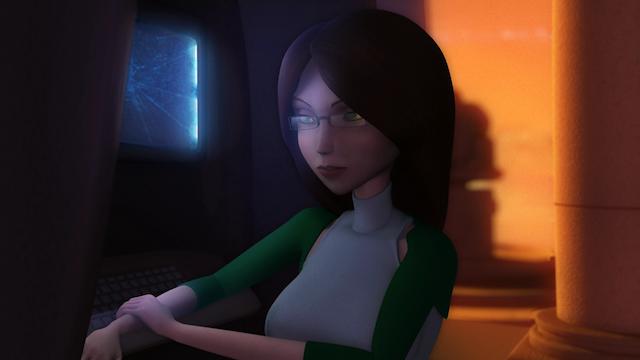Image for the game Ar-K