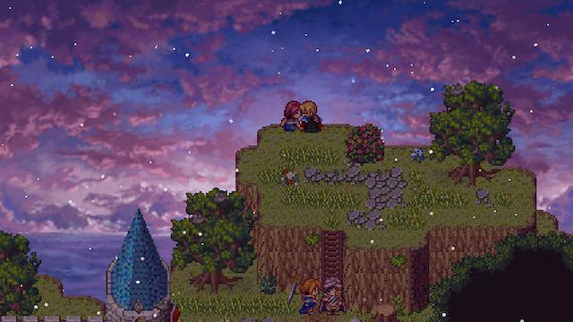 Image for the game Ara Fell: Enhanced Edition