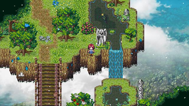 Image for the game Ara Fell: Enhanced Edition