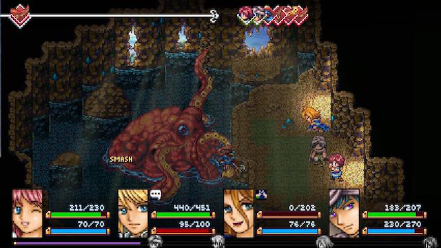 Image for the game Ara Fell: Enhanced Edition