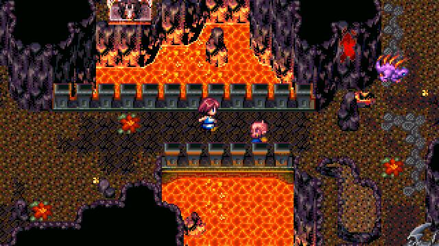 Image for the game Ara Fell