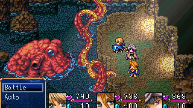 Image for the game Ara Fell