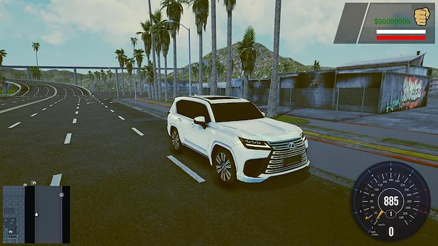 Image for the game Arab Drift Cars 2