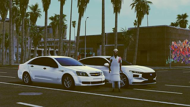 Image for the game Arab Drift Cars 2