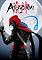 Cover image for the game Aragami
