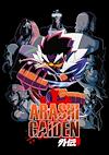 Cover image for the game Arashi Gaiden