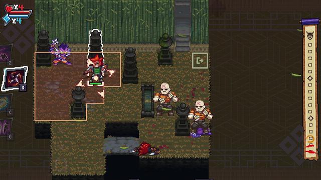 Image for the game Arashi Gaiden