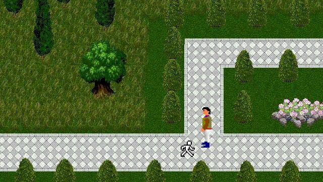 Image for the game Arborea: Magnicidio en la Corte
