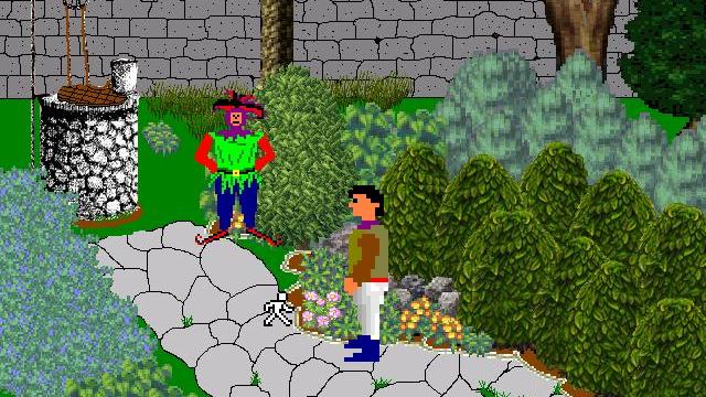 Image for the game Arborea: Magnicidio en la Corte