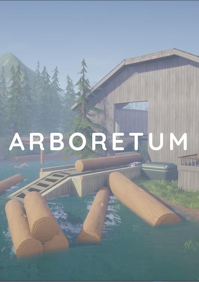 Cover image for the game Arboretum