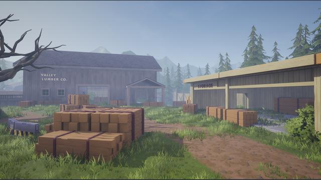 Image for the game Arboretum