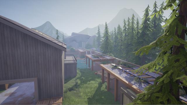 Image for the game Arboretum