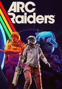 Cover image for the game ARC Raiders
