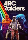 Cover image for the game ARC Raiders