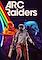Cover image for the game ARC Raiders