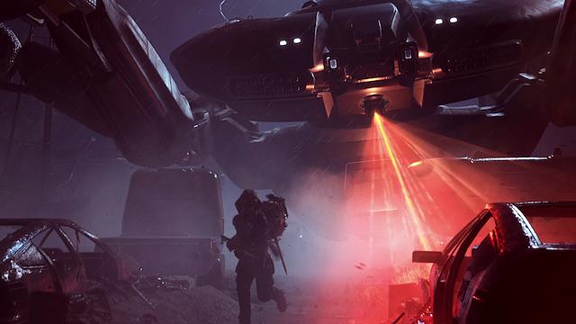 Image for the game ARC Raiders