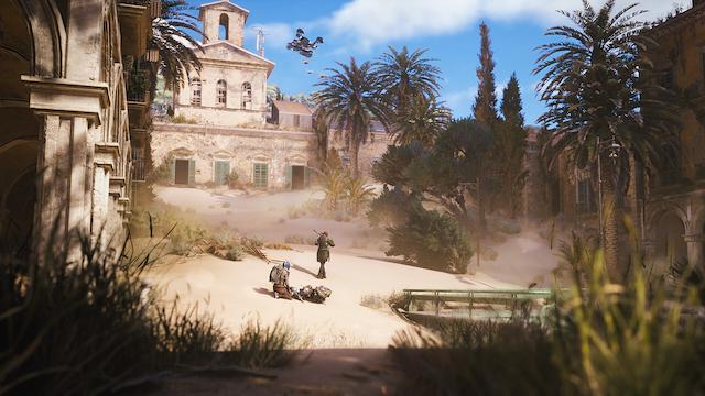 Image for the game ARC Raiders