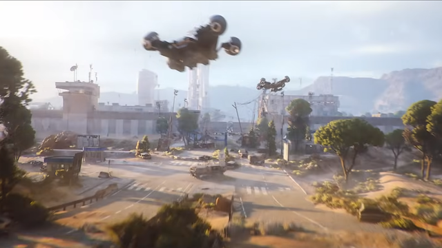 Image for the game ARC Raiders