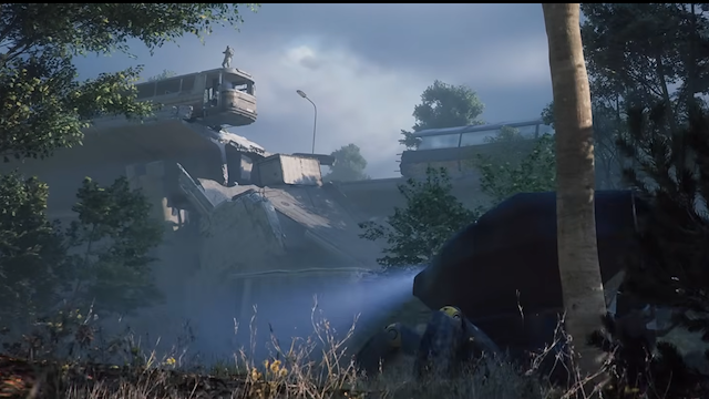 Image for the game ARC Raiders