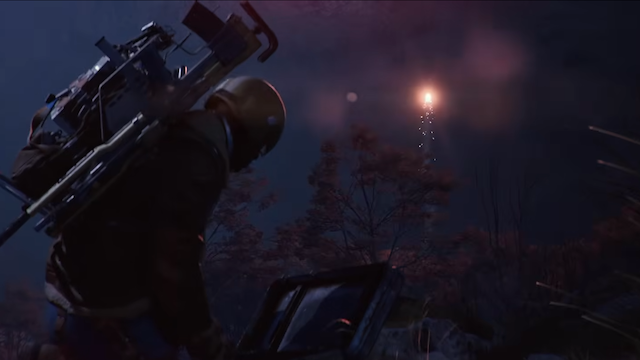 Image for the game ARC Raiders