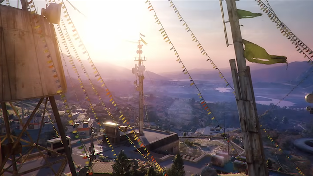 Image for the game ARC Raiders