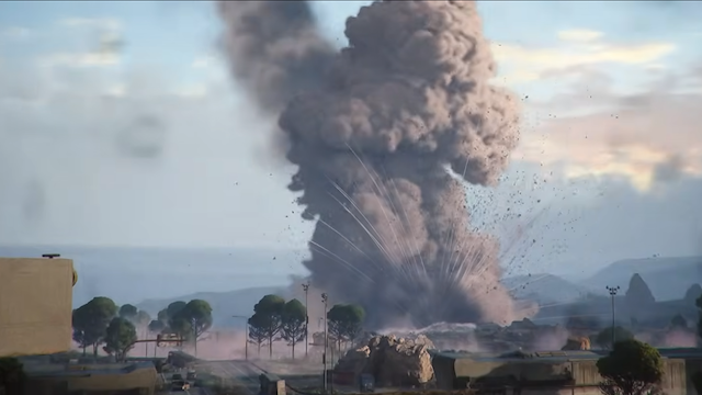 Image for the game ARC Raiders