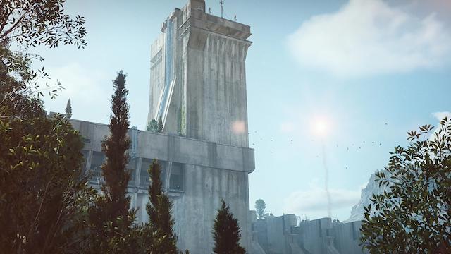 Image for the game ARC Raiders