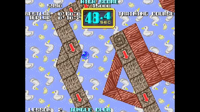 Image for the game Arcade Archives 2: Cameltry