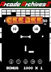 Cover image for the game Arcade Archives 2: Gee Bee