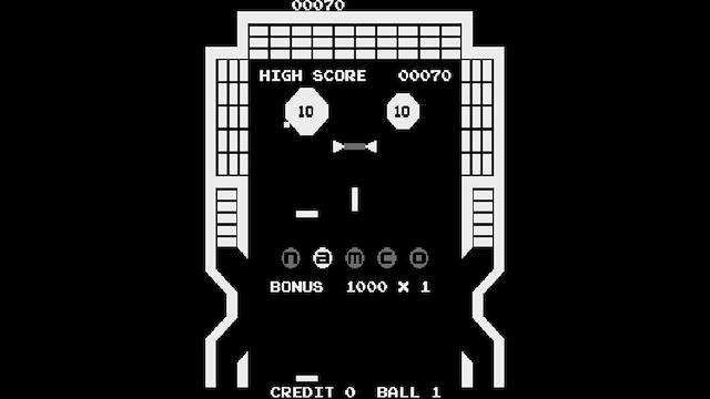 Image for the game Arcade Archives 2: Gee Bee