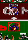 Cover image for the game Arcade Archives 2: Touchdown Fever