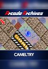 Cover image for the game Arcade Archives: Cameltry